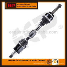 Pièces détachées Axe de conduite pour Toyota Highlander GSU45 43420-0E060